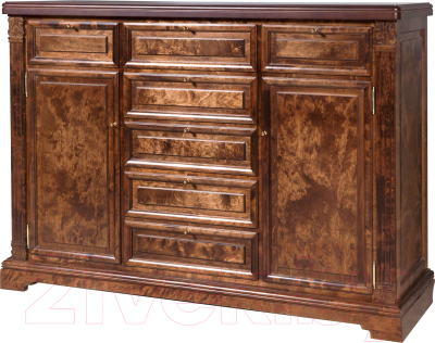 Тумба Гомельдрев Престиж ГМ 5953 - фото