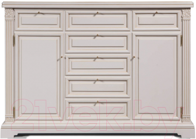 Тумба Гомельдрев Престиж ГМ 5953 - фото