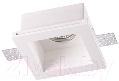 Точечный светильник Novotech Yeso 370474 - фото