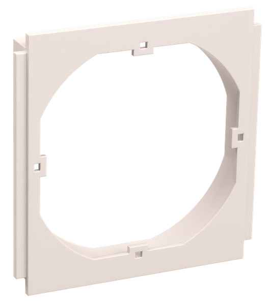 Суппорт для розетки/выключателя IEK CKK-40D-SE75-K01 - фото