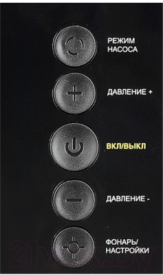 Пуско-зарядное устройство Даджет Автостарт Combo с автомобильным компрессором