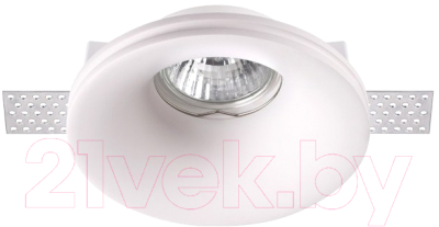 Точечный светильник Novotech Yeso 370484 - фото