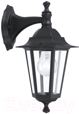 Бра уличное Eglo Laterna 4 22467 - фото