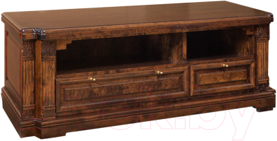 Тумба Гомельдрев Для радиоаппаратуры ГМ 5960 - фото