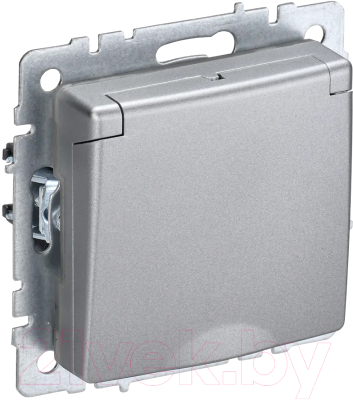 Розетка IEK Brite BR-R16-16-K47 - фото