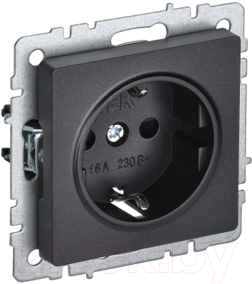 Розетка IEK Brite BR-R14-16-K02 - фото