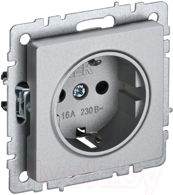 Розетка IEK Brite BR-R14-16-K47 - фото