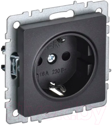 Розетка IEK Brite BR-R11-16-K02 - фото
