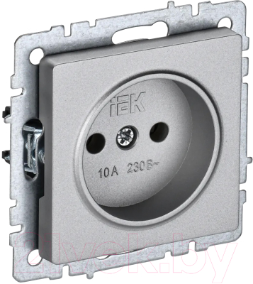 Розетка IEK Brite BR-R10-10-K47 - фото