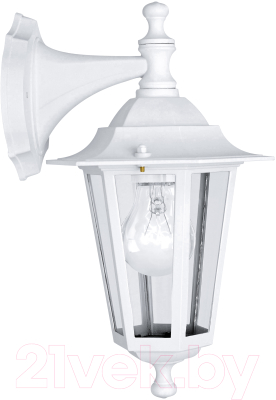 Бра уличное Eglo Laterna 5 22462 - фото