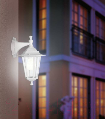 Бра уличное Eglo Laterna 5 22462