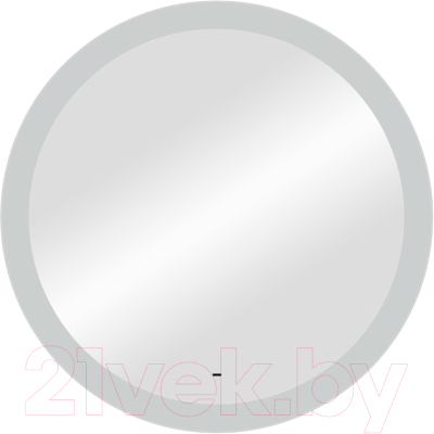 Зеркало Континент Rinaldi Led D 77 - фото