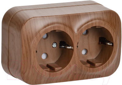 Розетка IEK Glory ERH24-K24-16 - фото