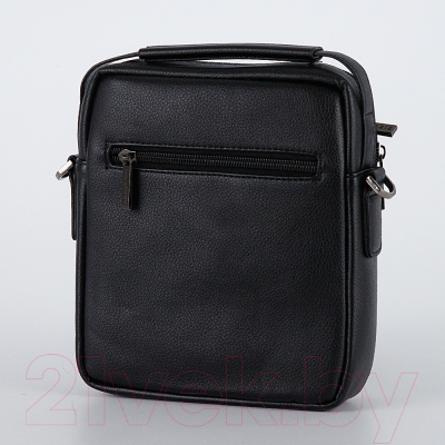 Сумка Poshete 250-5388-2-BLK (черный)