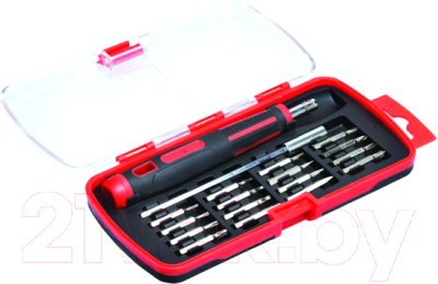 Отвертка Remocolor 33-1-200 - фото