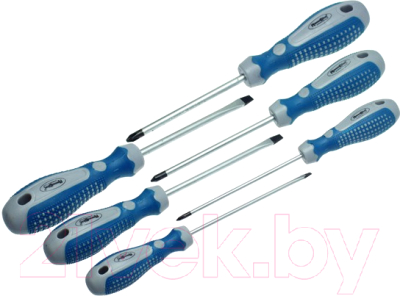 Набор отверток Remocolor Point / 33-2-400 - фото