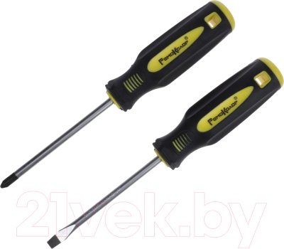 Набор отверток Remocolor Ultra / 33-2-502 - фото