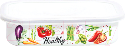 Контейнер Appetite Veggies 2506/4 - фото