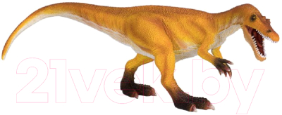 Фигурка коллекционная Konik Барионикс делюкс / AMD4002 - фото