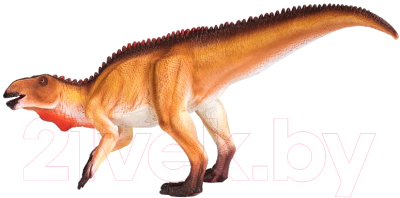 Фигурка коллекционная Konik Манчжурозавр / AMD4005 - фото