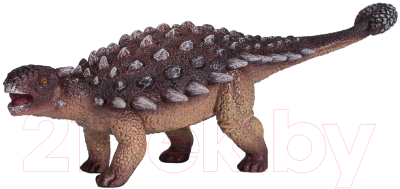 Фигурка коллекционная Konik Анкилозавр / AMD4006 - фото