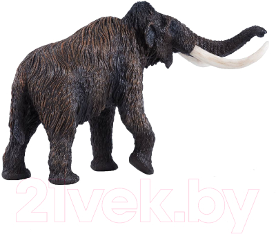 Фигурка коллекционная Konik Шерстистый мамонт / AMD4009