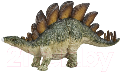 Фигурка коллекционная Konik Стегозавр / AMD4010 - фото