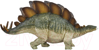 Фигурка коллекционная Konik Стегозавр / AMD4010