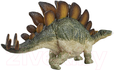Фигурка коллекционная Konik Стегозавр / AMD4010