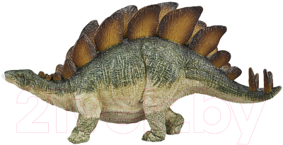 Фигурка коллекционная Konik Стегозавр / AMD4010