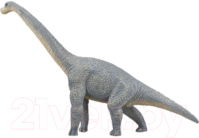 Фигурка коллекционная Konik Брахиозавр / AMD4011 - фото