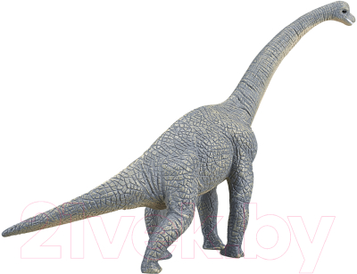 Фигурка коллекционная Konik Брахиозавр / AMD4011