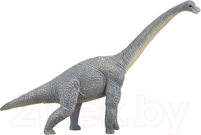 Фигурка коллекционная Konik Брахиозавр / AMD4011