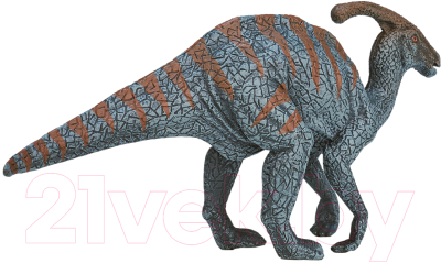Фигурка коллекционная Konik Паразауролоф / AMD4012