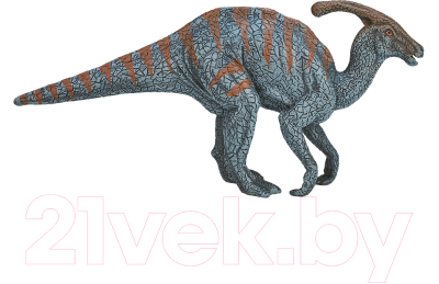 Фигурка коллекционная Konik Паразауролоф / AMD4012