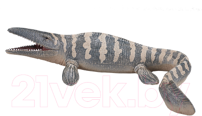 Фигурка коллекционная Konik Тилозавр / AMD4013