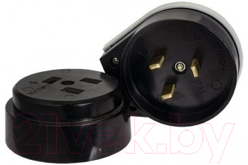 Комплект силовой EKF PROxima AS-250-O-03 - фото