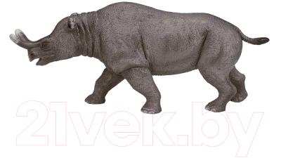 Фигурка коллекционная Konik Бронтотерий / AMD4018