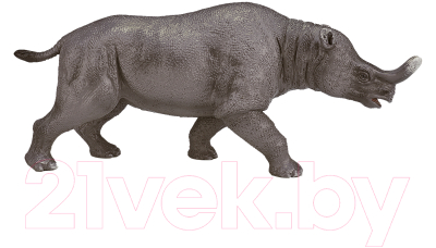 Фигурка коллекционная Konik Бронтотерий / AMD4018