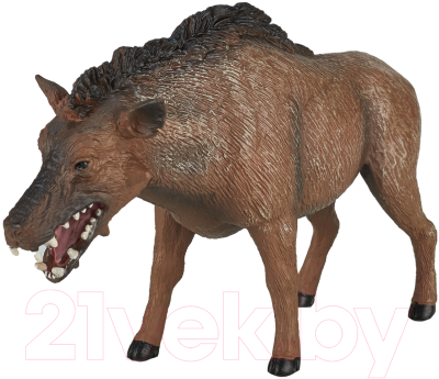 Фигурка коллекционная Konik Деодон / AMD4019 - фото
