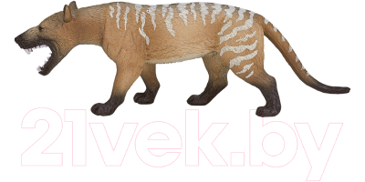 Фигурка коллекционная Konik Гиенодон / AMD4020
