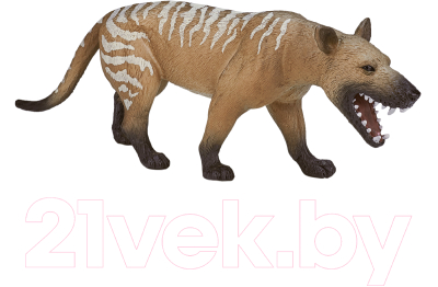 Фигурка коллекционная Konik Гиенодон / AMD4020