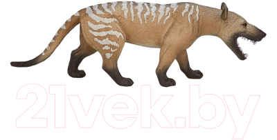 Фигурка коллекционная Konik Гиенодон / AMD4020