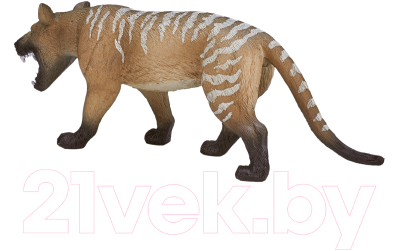 Фигурка коллекционная Konik Гиенодон / AMD4020