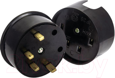 Комплект силовой EKF PROxima AS-380-O-04 - фото