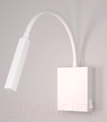 Бра Elektrostandard 40118/LED - фото