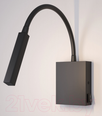 Бра Elektrostandard 40118/LED - фото