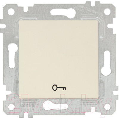 Выключатель Mutlusan Rita 2200 407 0102K - фото