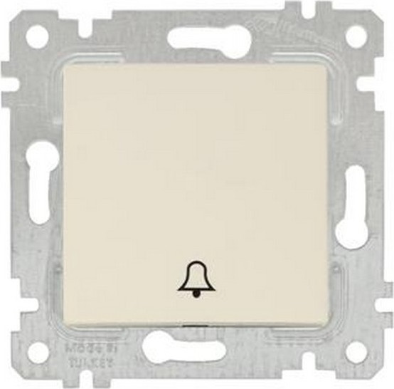 Выключатель Mutlusan Rita 2200-407-0102Z - фото