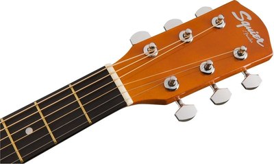 Акустическая гитара Fender Squier SA-150 Dreadnought NAT